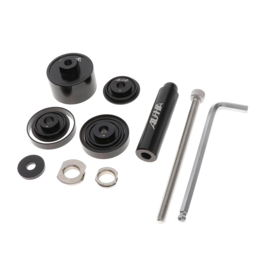 BB Professional Bottom Bracket Bearing Removal Tool