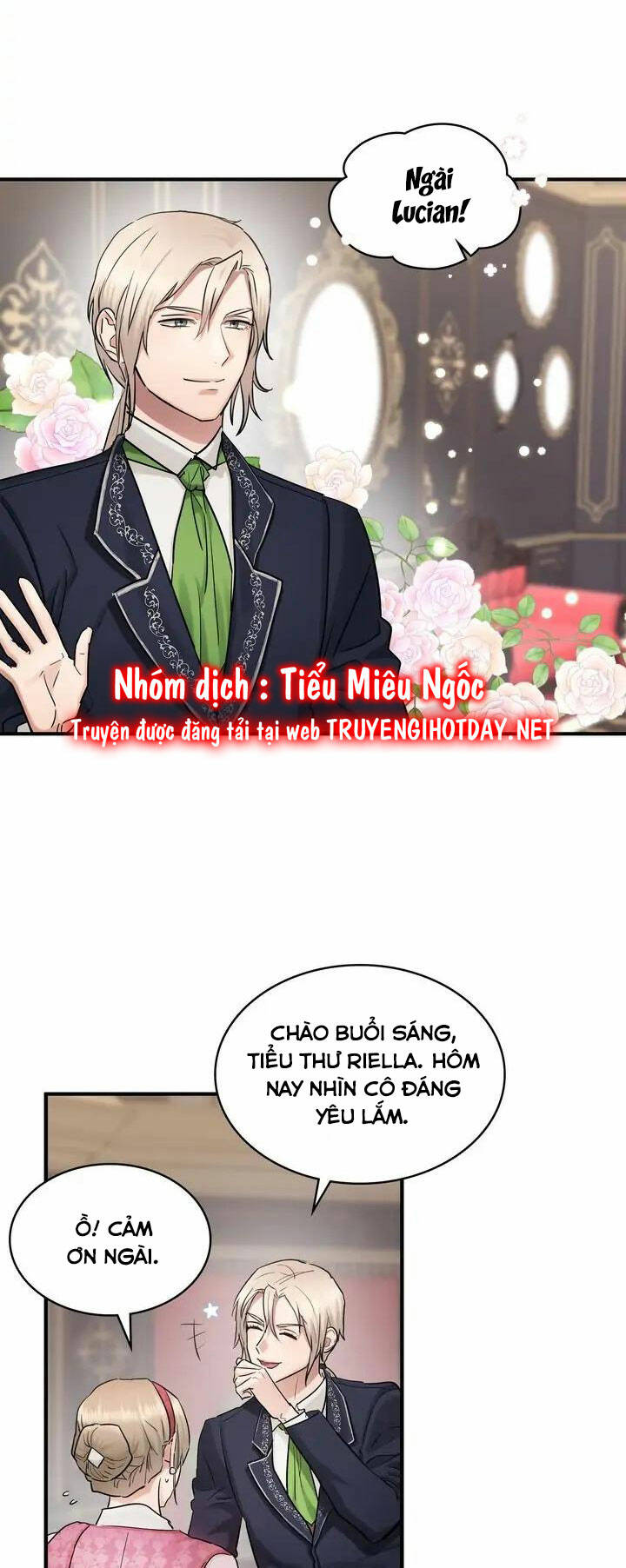 người thừa kế chapter 46 8