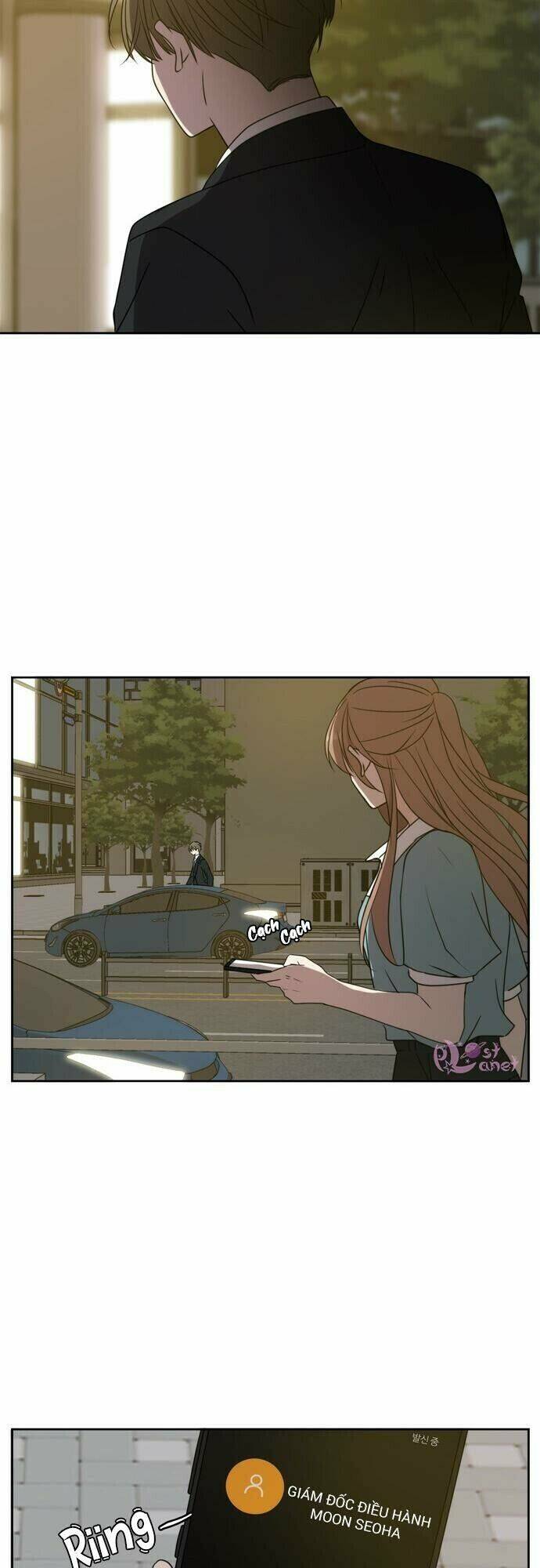 kiếp này cũng xin chăm sóc tôi như vậy nhé kiếp này cũng xin chăm sóc tôi như vậy nhé chapter 63 8