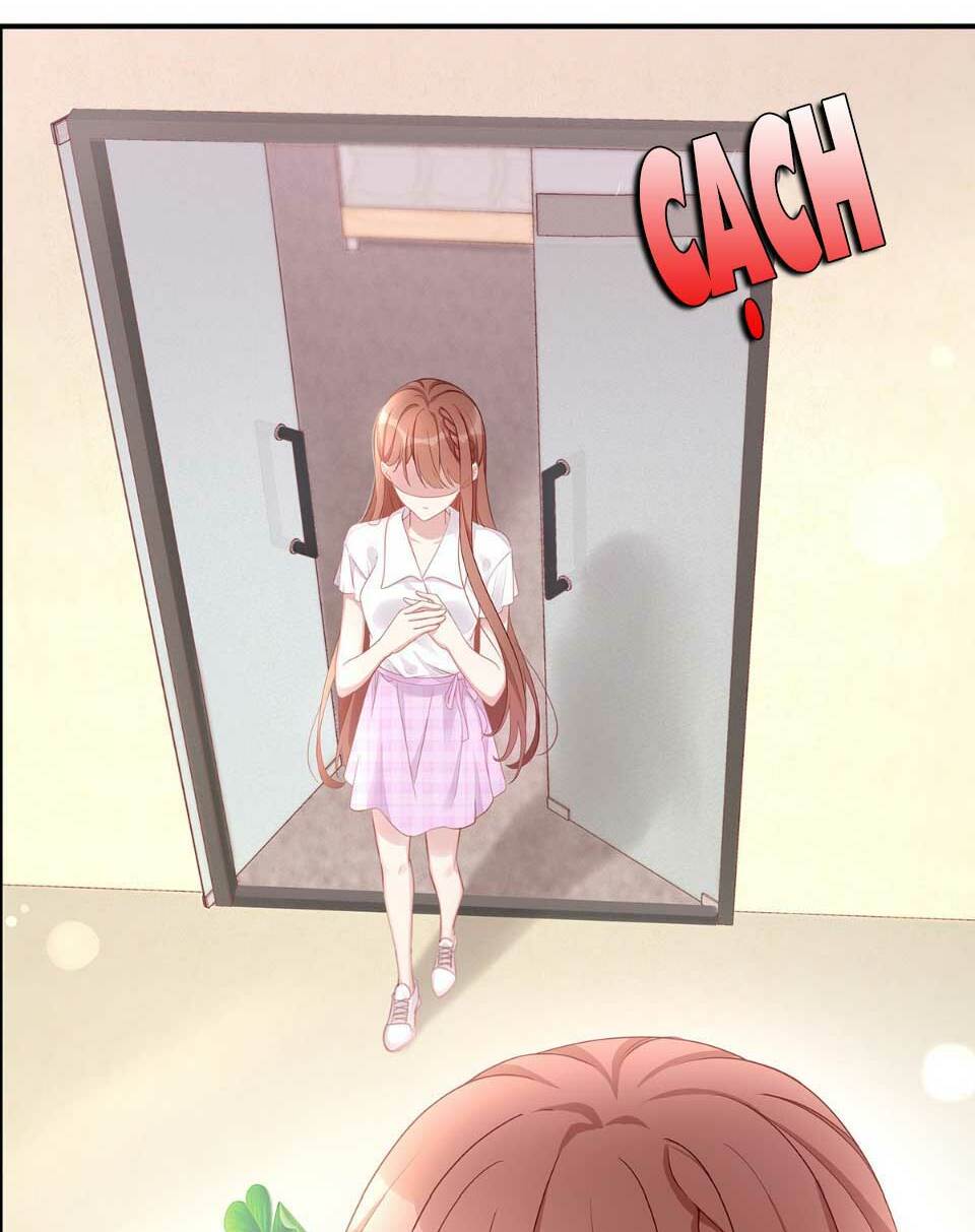 sủng em sủng tới tận cùng chapter 54.1 13