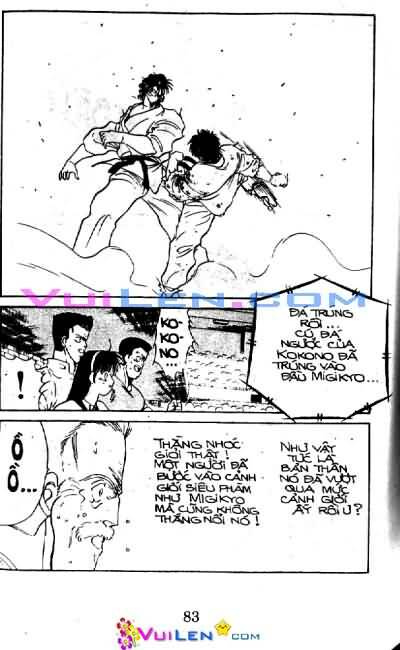 truyền nhân atula - shura no mon i chapter 10 84