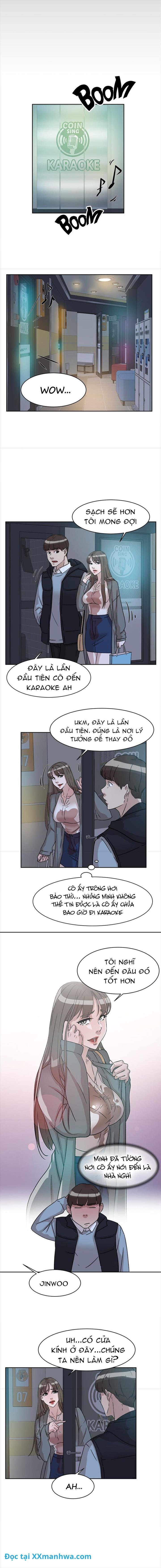 mười một cm của cô ấy chapter 55 6