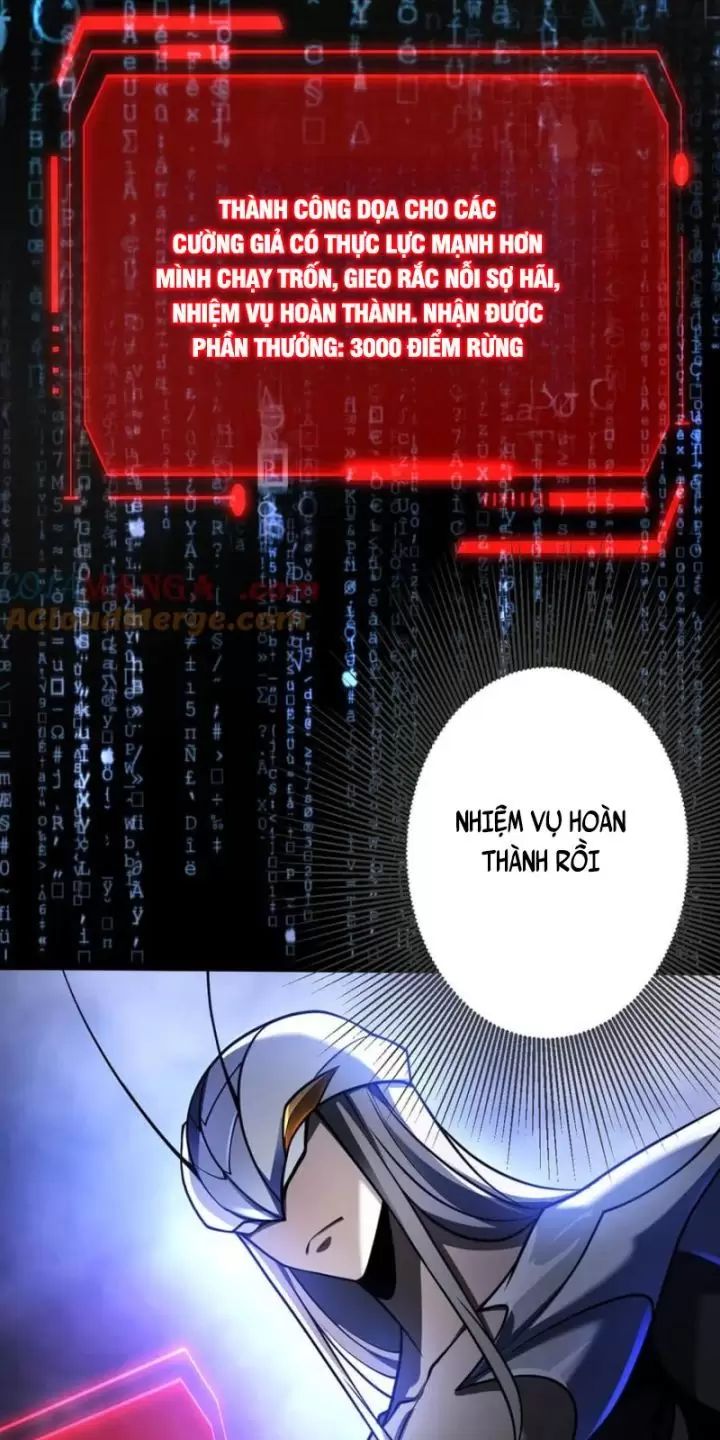 ta, chúa tể rừng xanh chapter 34 15