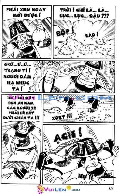 thần đồng đất việt chapter 79 86