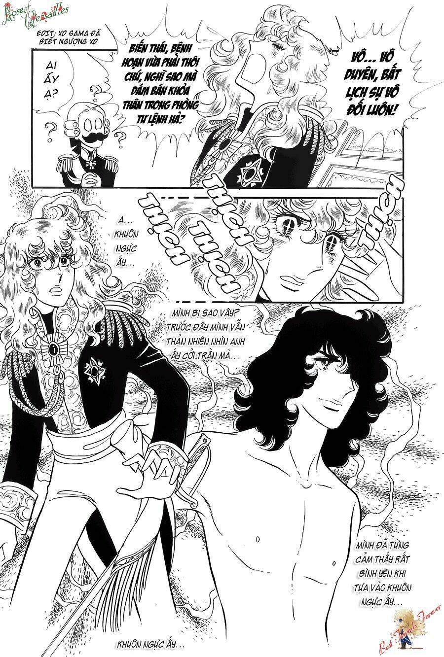versailles no bara chapter 40 18