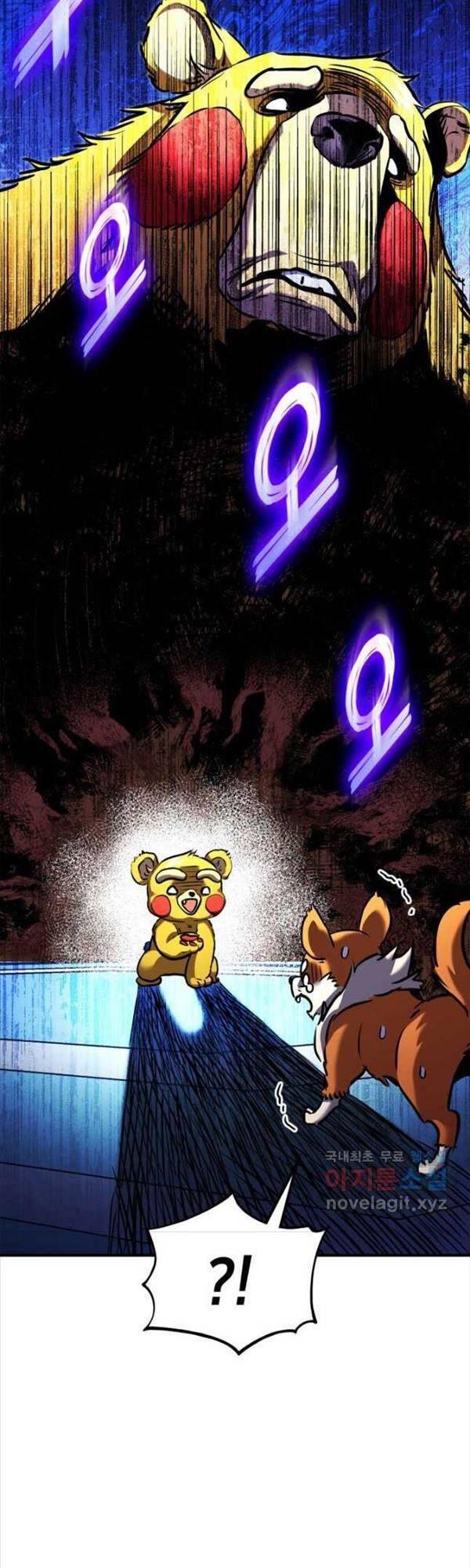 huyền thoại game thủ - tái xuất chapter 112 61