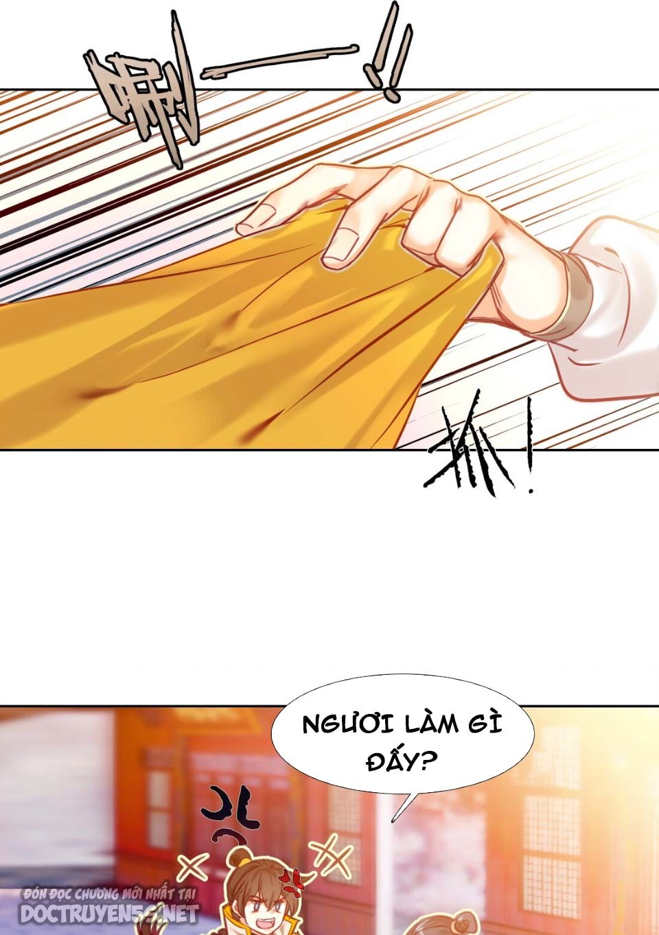 hóa ra ta là tuyệt thế cao thủ chapter 3 43