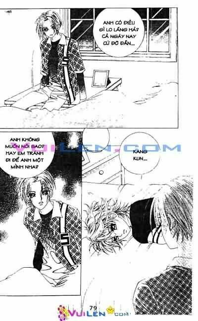 chàng gà mái chapter 13 79