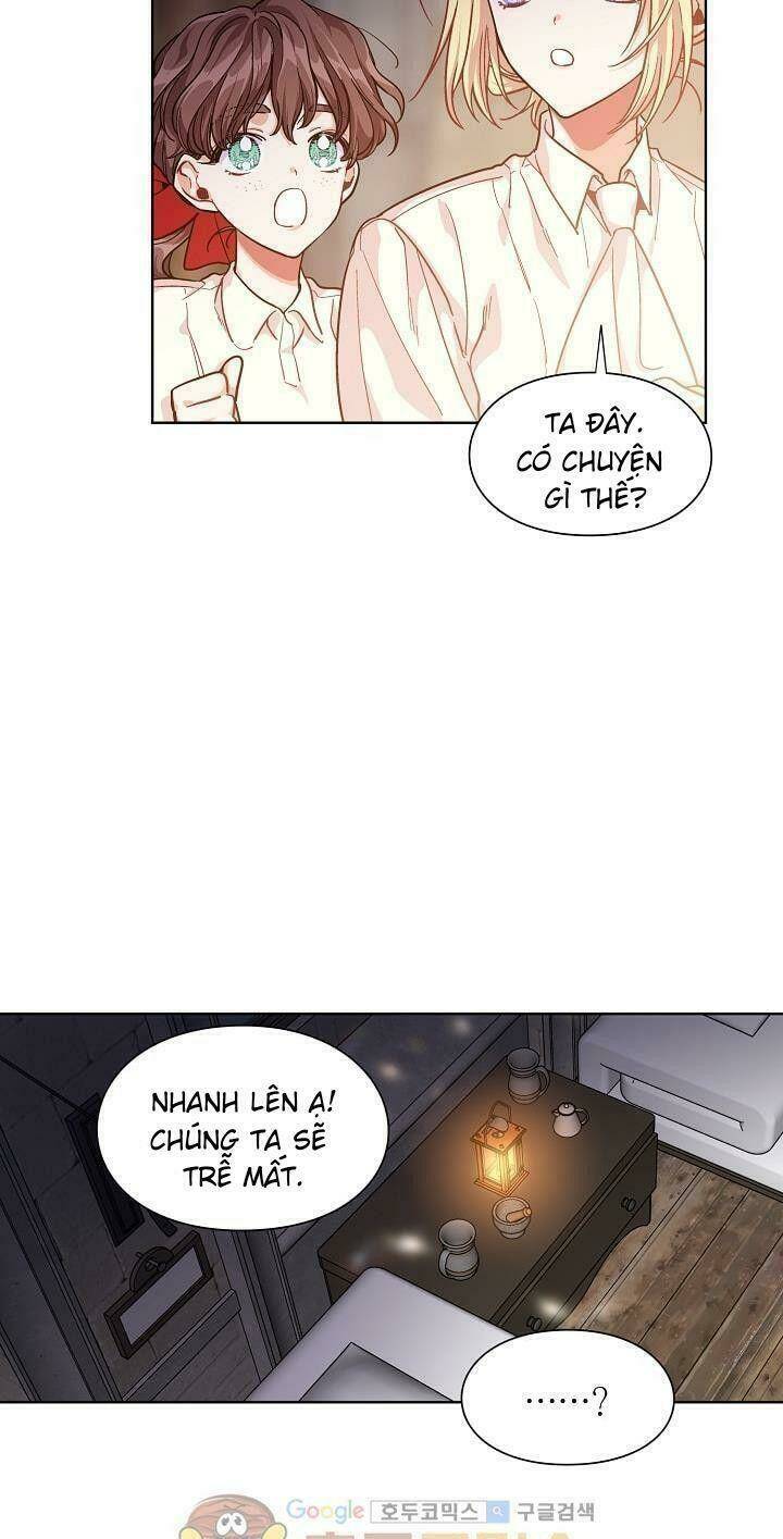 nữ hoàng ngoại khoa chapter 61 9