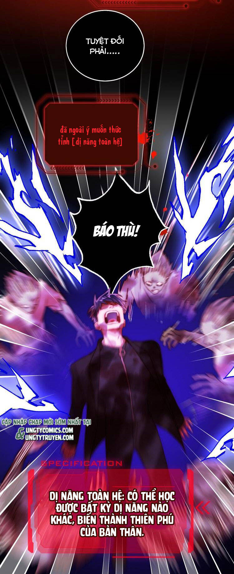 tôi phải làm 1 kẻ đại xấu xa chapter 49 32