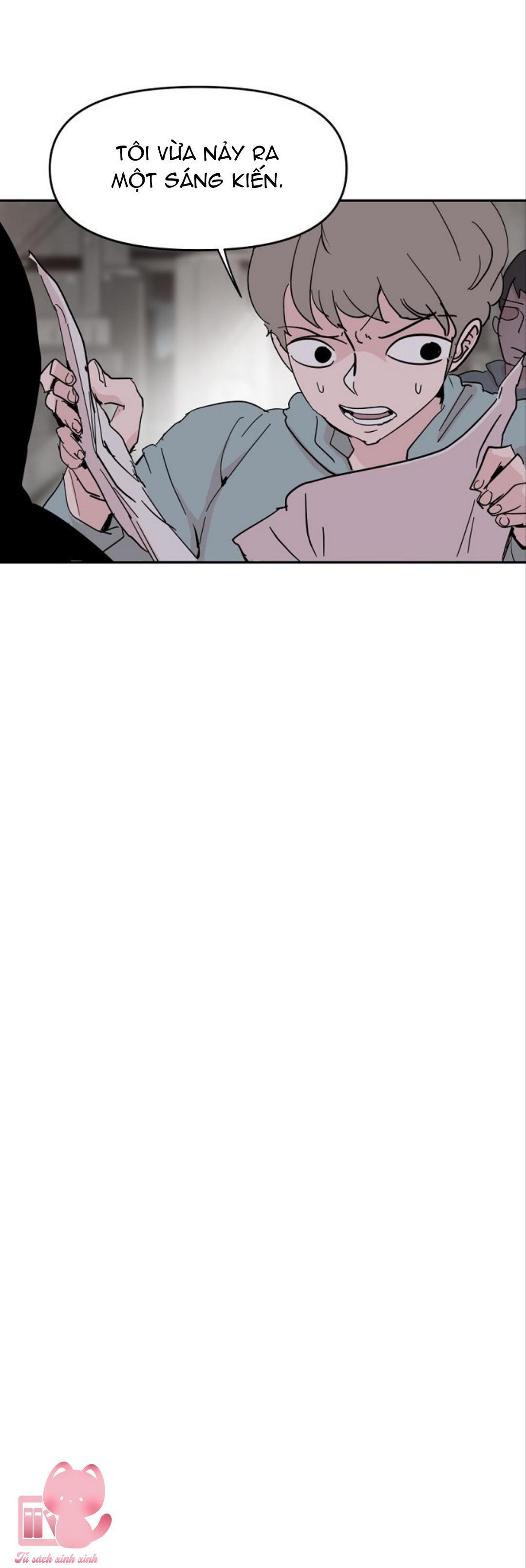 yêu không hồi kết chapter 43 31