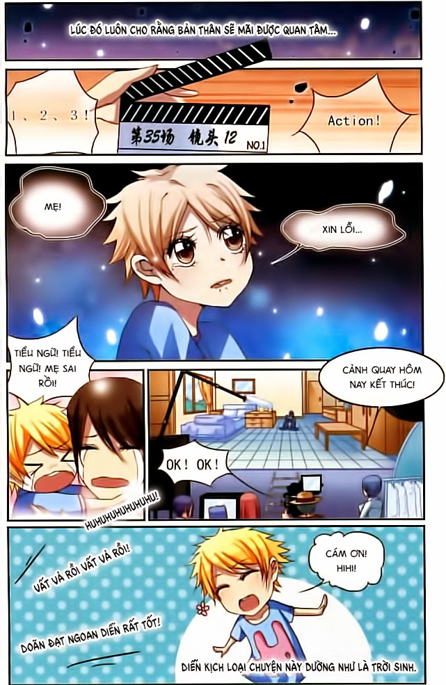 kế hoạch bướm chapter 13 5