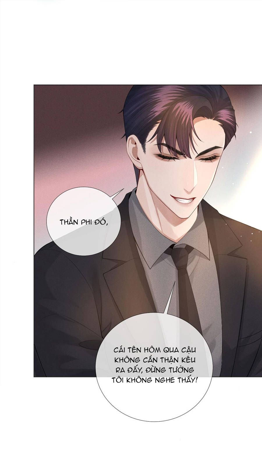 dior tiên sinh chapter 22 15