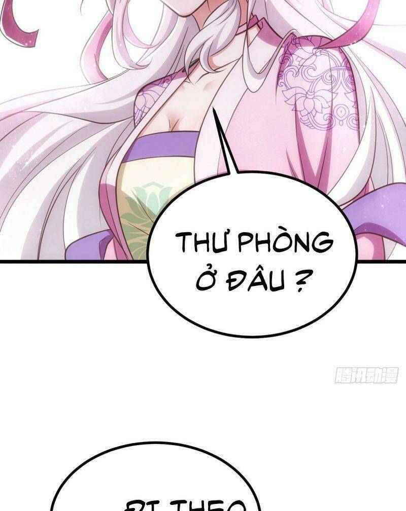 manh hổ trọng sinh : tướng quân đại nhân muốn ôm ôm chapter 23 9