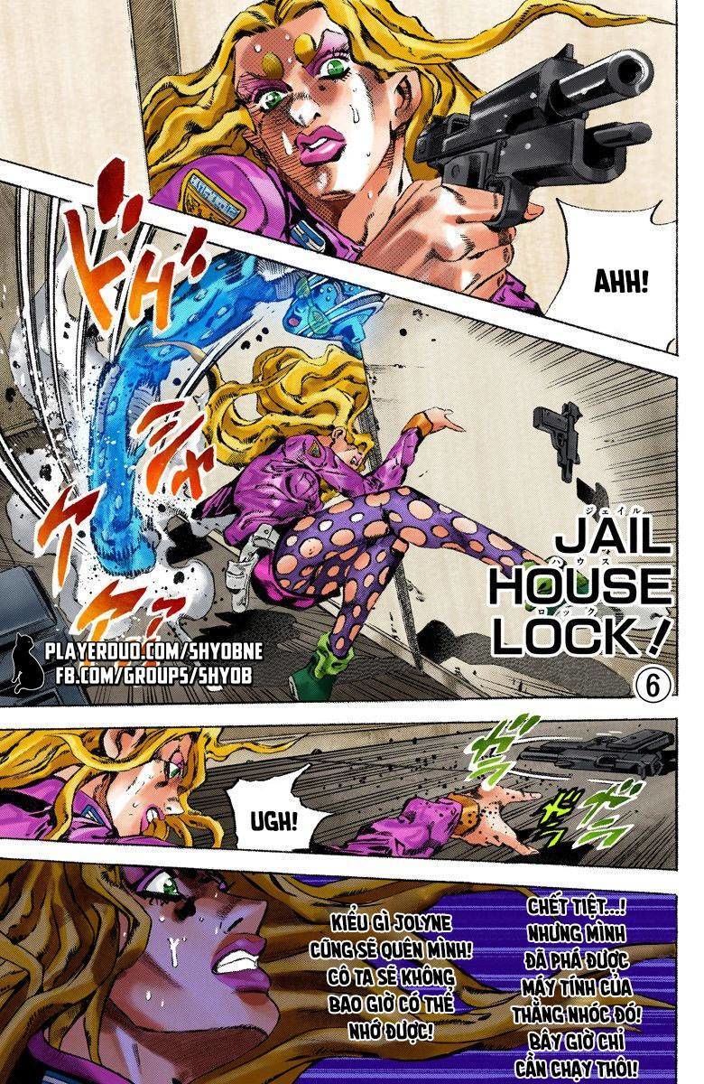 cuộc phiêu lưu bí ẩn chapter 695 3