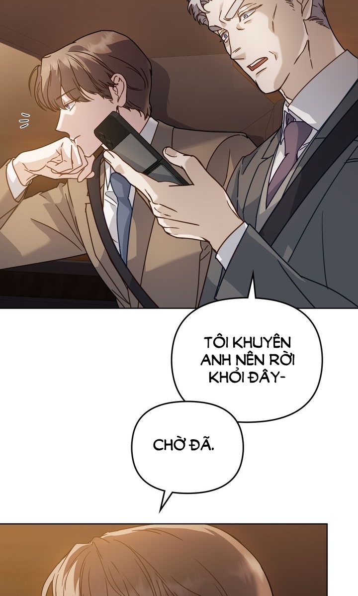 kẻ nghiệp dư chapter 34.2 35