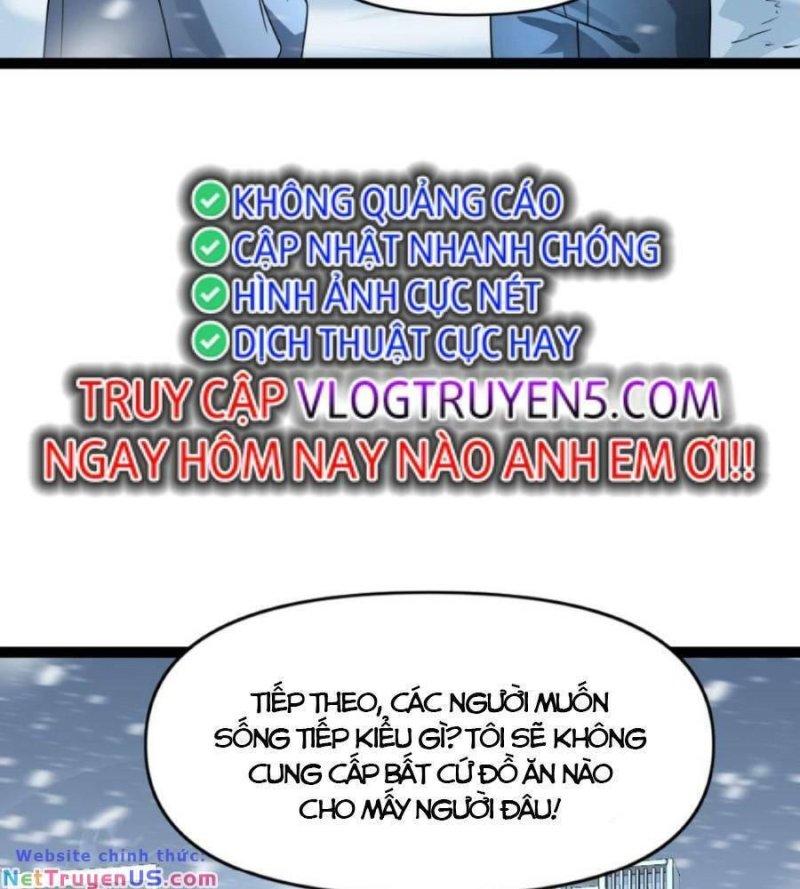 toàn cầu băng phong, ta chế tạo phòng an toàn chapter 87 14