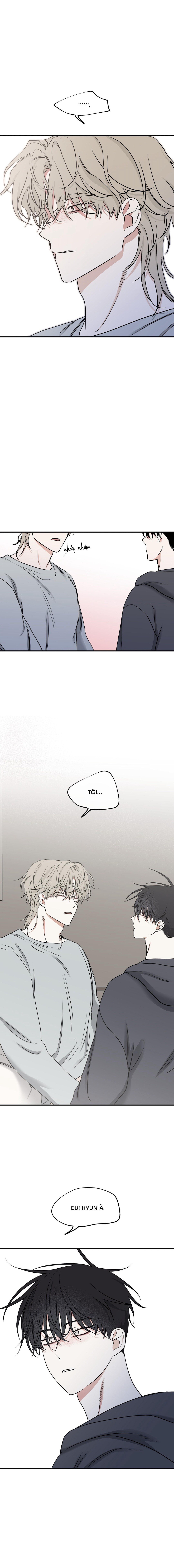 đêm bên bờ biển chapter 96 3