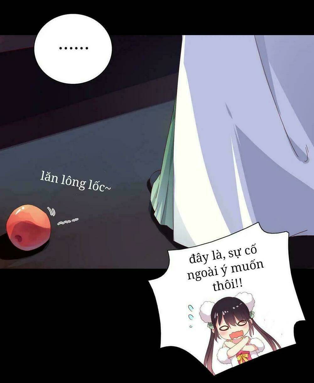 phi thiên địch tự dưỡng đích khẩu tử chapter 40 22