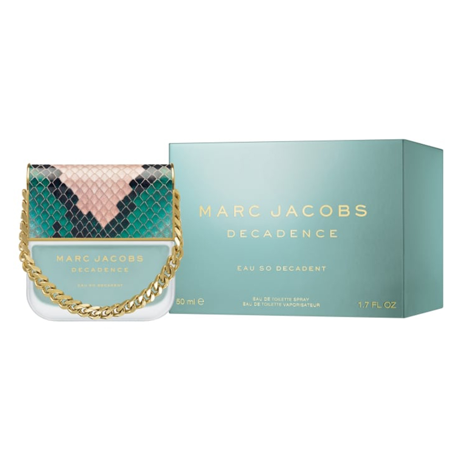 marc jacobs decadence eau de parfum 50ml