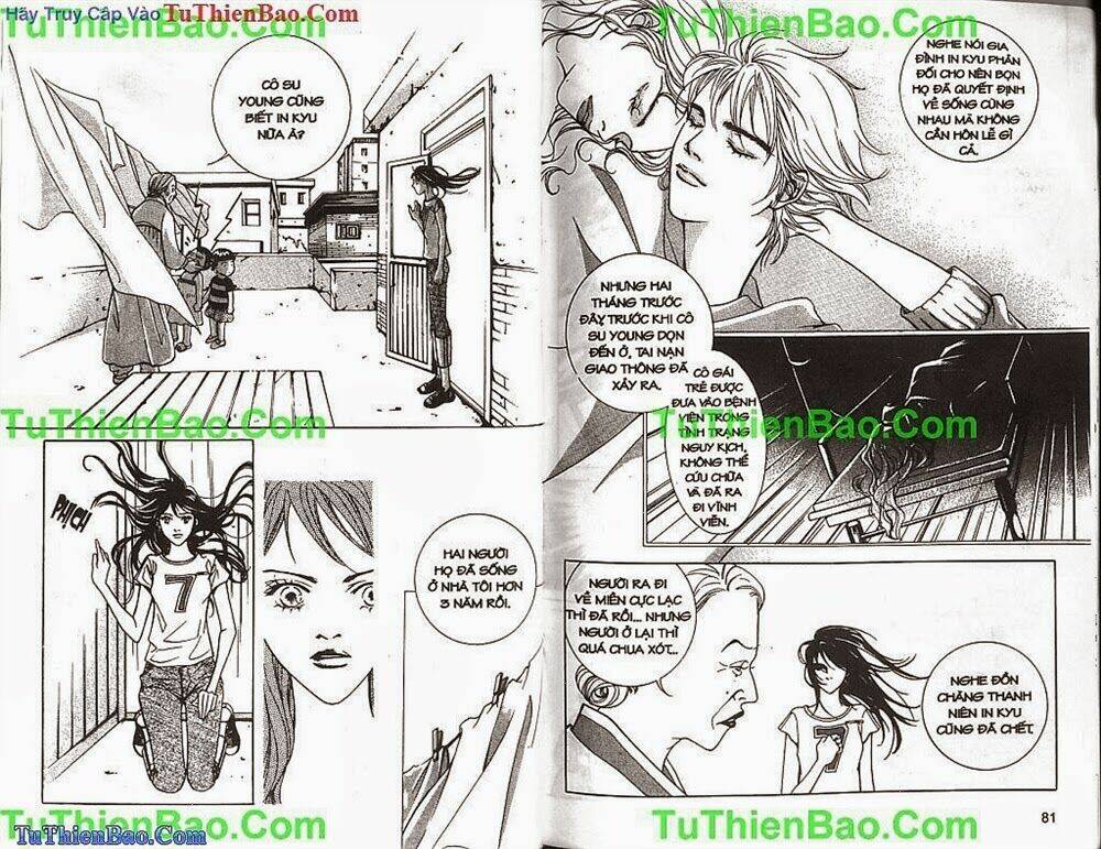 cổ vật kinh hoàng chapter 1 41