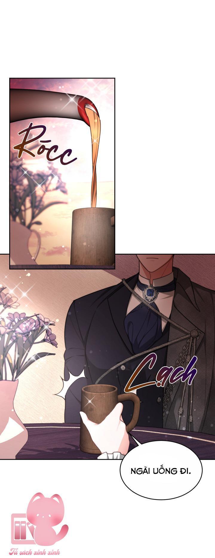 từ chồng cũ hóa thành nam chính chapter 27 2