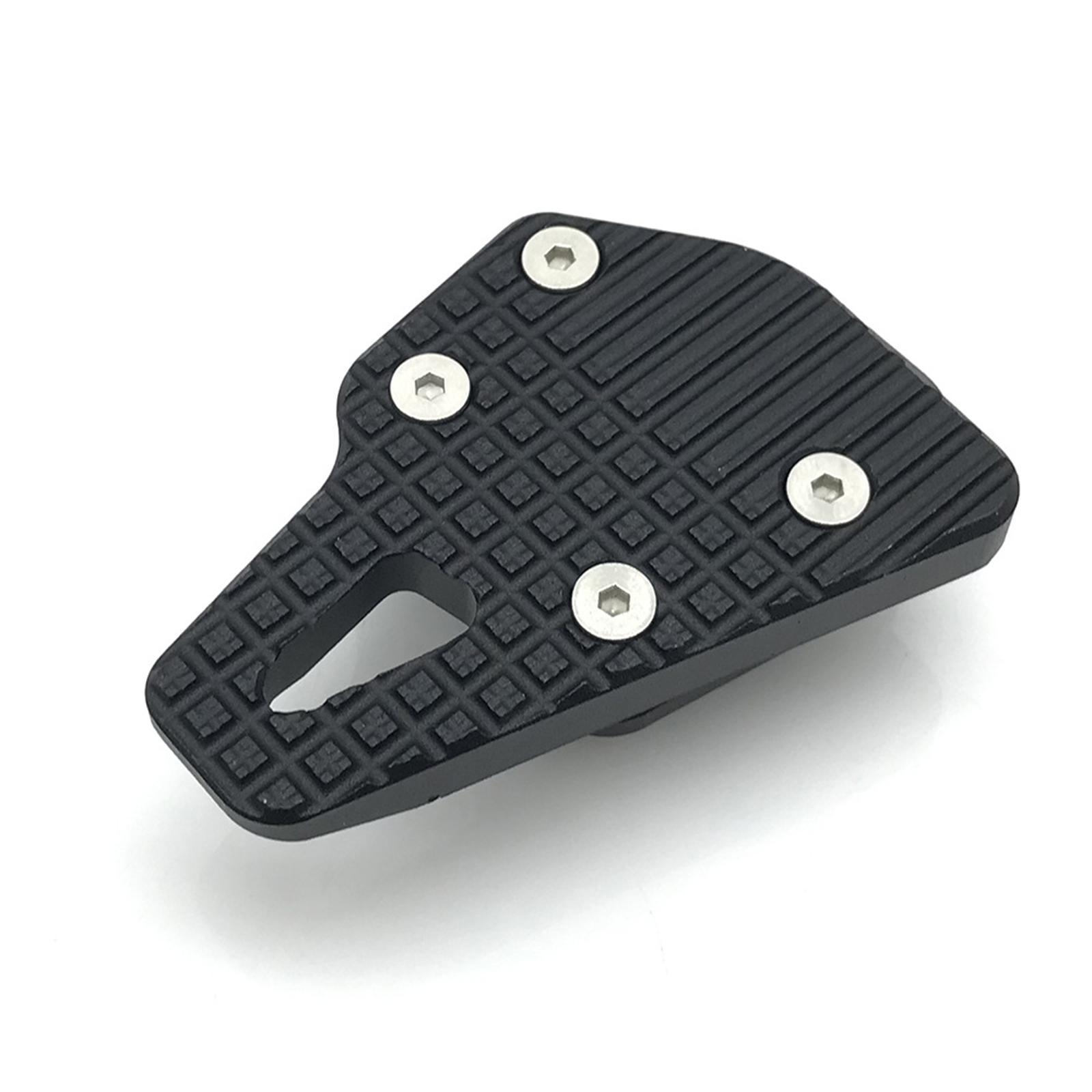 Rear Foot Brake Lever Pedal Motorcycle  for  F900R Black