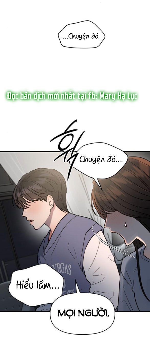 [18+] dục vọng tao nhã chapter 12.2 28