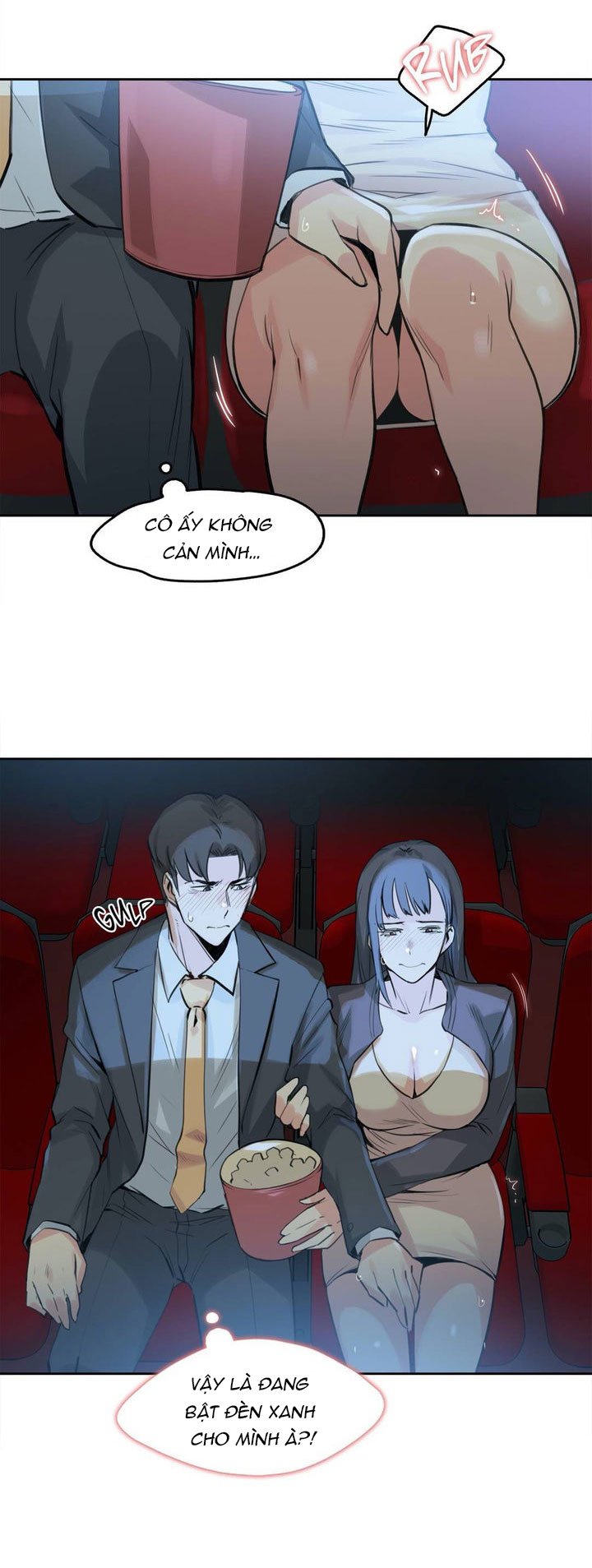 ông bố ăn chơi chapter 15 17