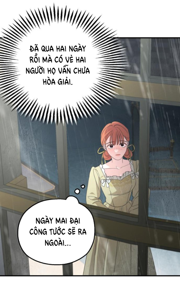 gia đình chồng bị ám ảnh bởi tôi chapter 109.2 3