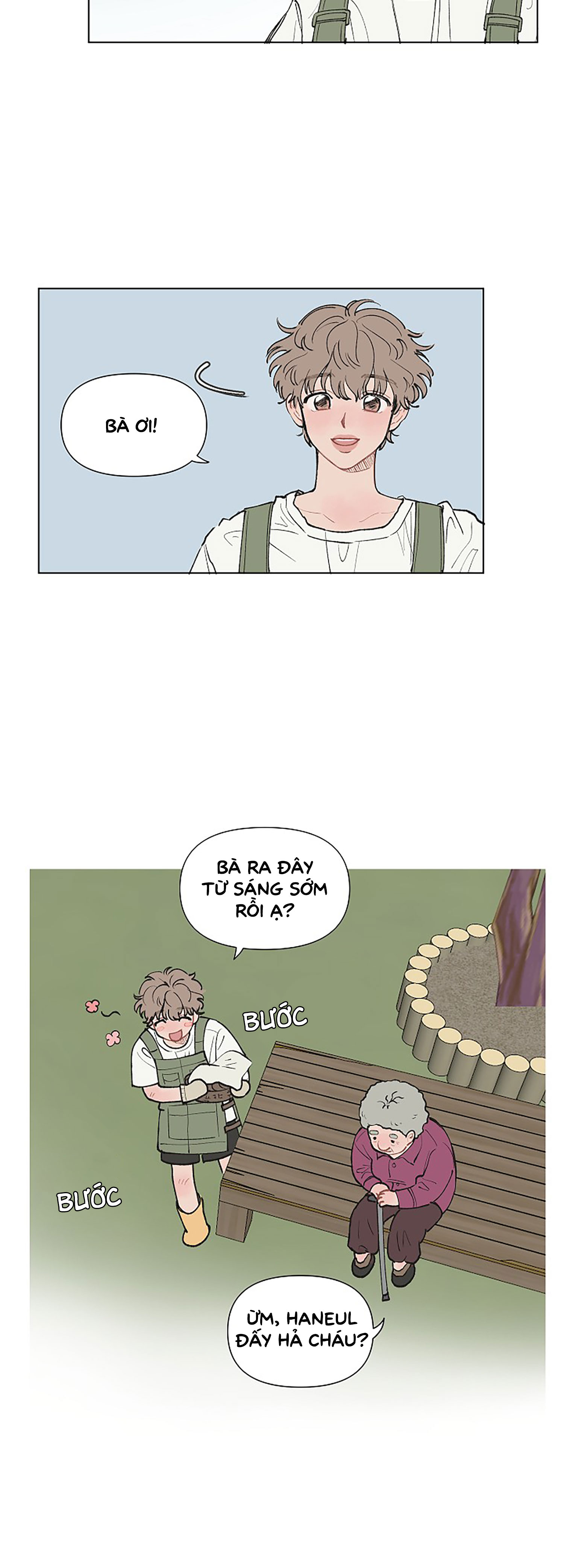 xin hãy chữa cả tình yêu của em chapter 1 7