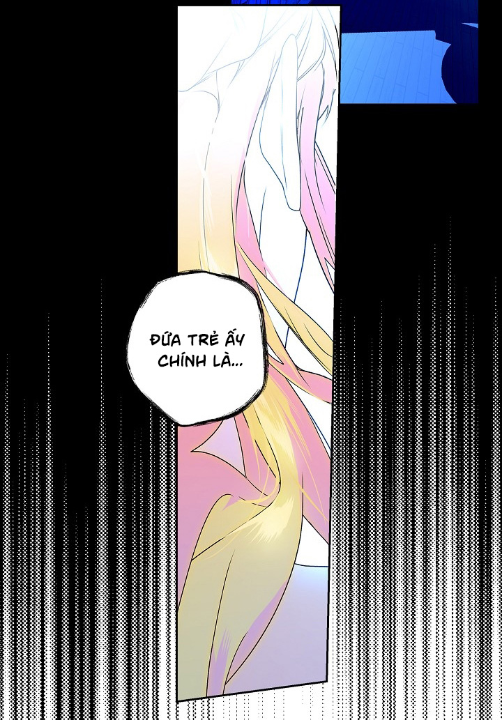 tiểu thư bí ẩn chapter 1 3