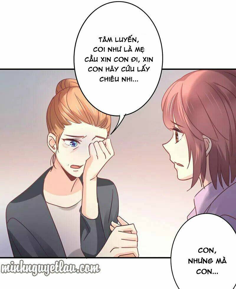 cuồng duệ tiểu thê chapter 84 22