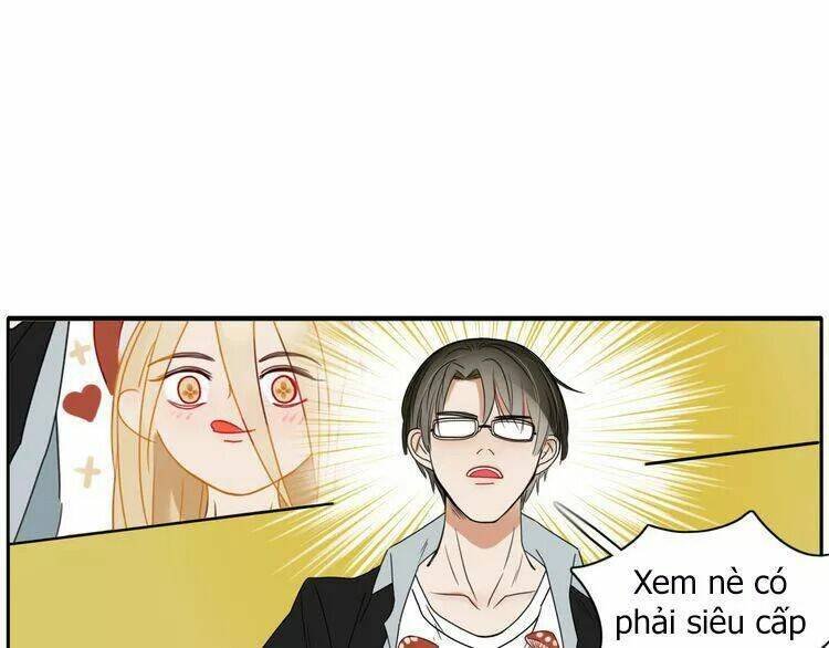 ta chỉ muốn giết ngươi chapter 16 23