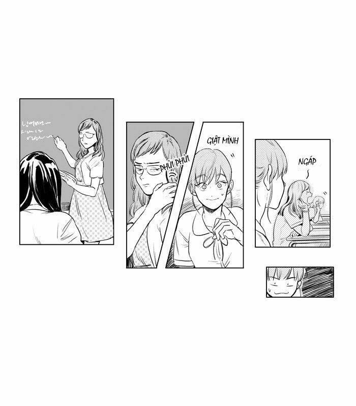 bẫy tình yêu chapter 143 3