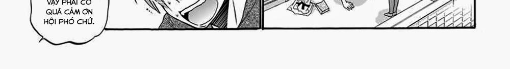 vợ tôi là chủ tịch hội học sinh (ngoại truyện) chapter 23 16