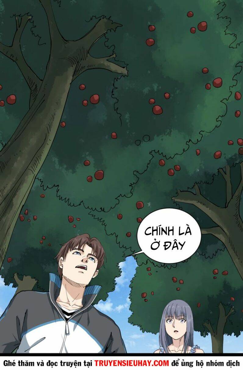 hồi xuân tiểu độc y chapter 17 40