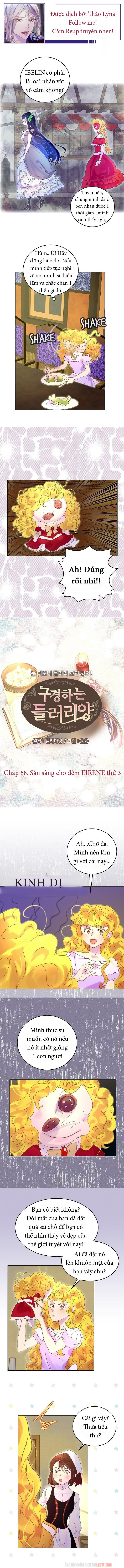 đừng xem thường nữ phụ chapter 68 1