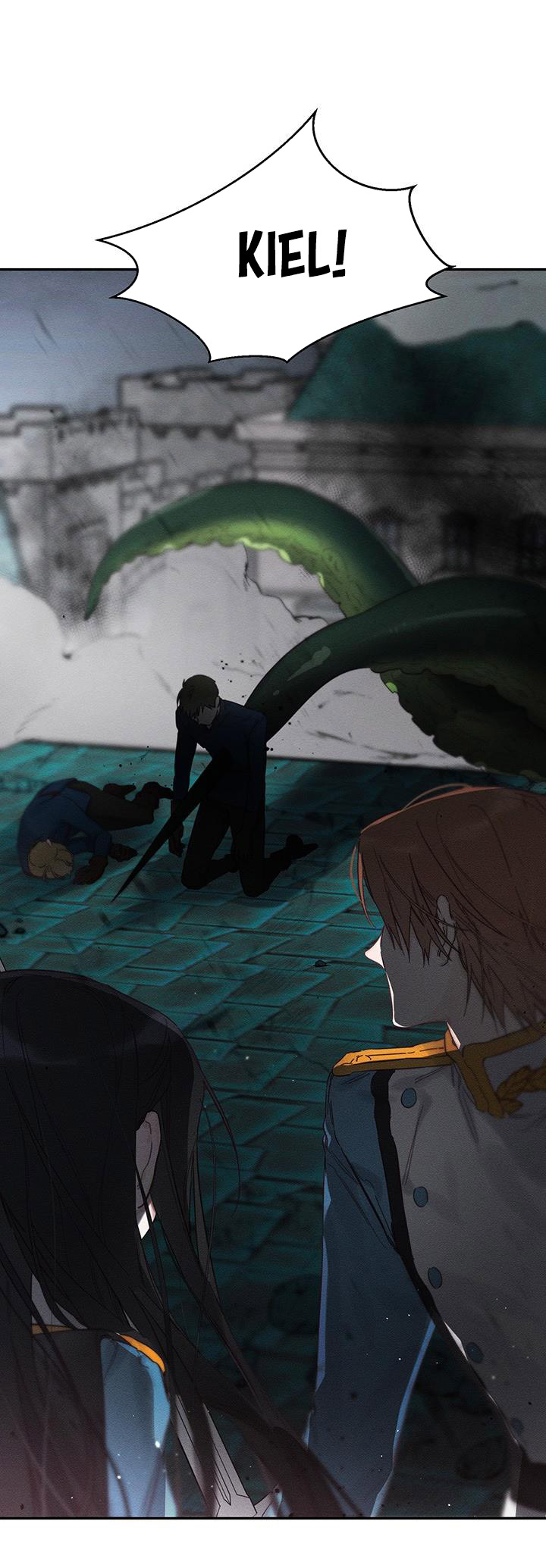 trước tiên phải giấu em trai tôi đi đã chapter 32.2 25