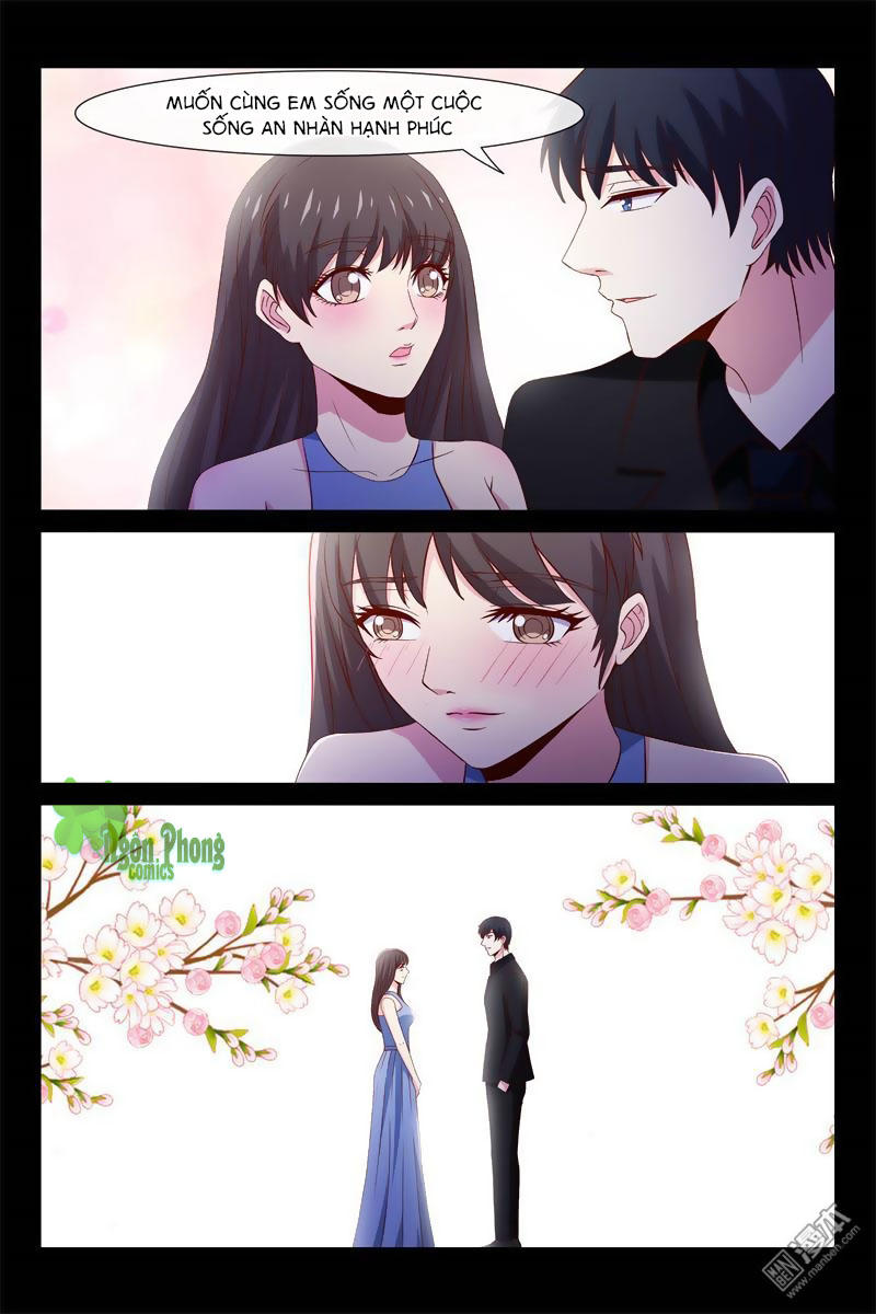 tình nhân khế ước của tổng tài chapter 101 7