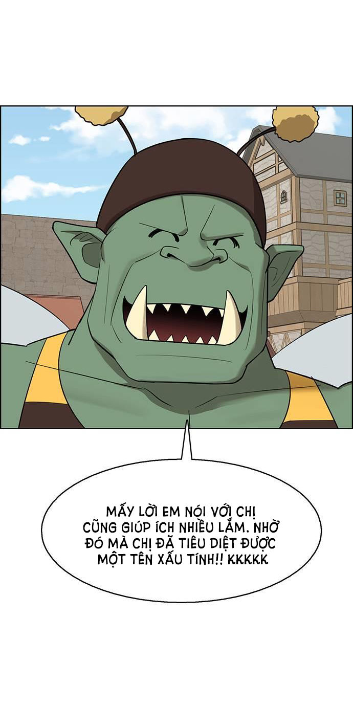 vẻ đẹp đích thực - true beauty chapter 235.2 8