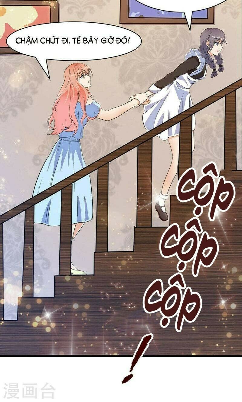 cô vợ siêu mẫu của cố thiếu chapter 139 8