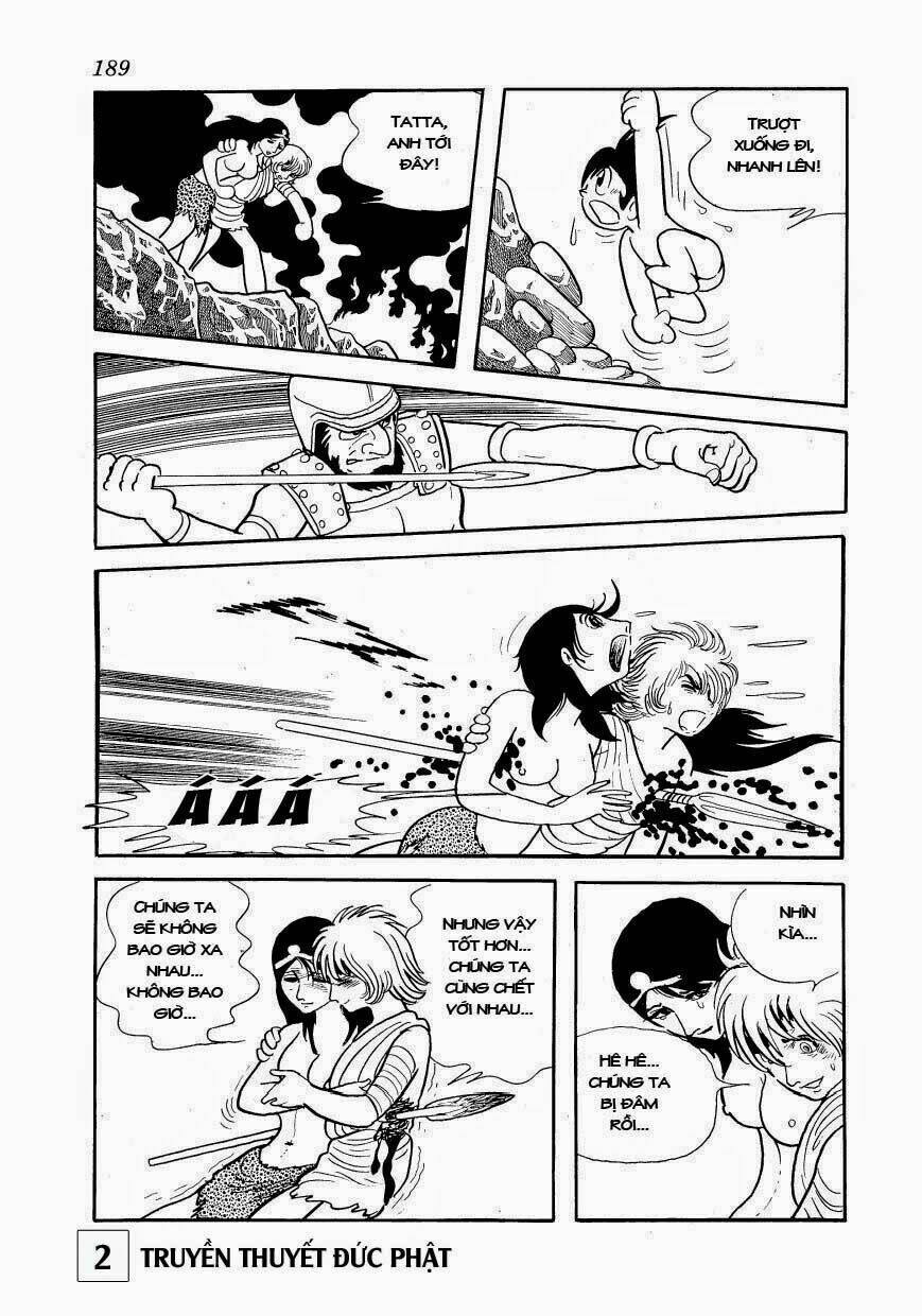 buddha - truyền thuyết đức phật chapter 12 9