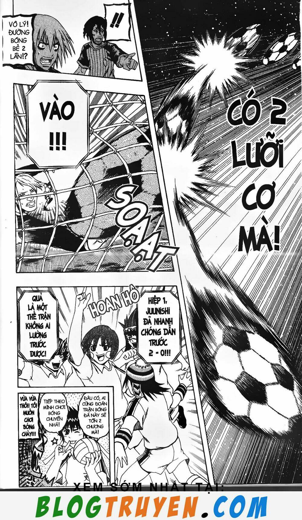 mr.fullswing chapter 131 8