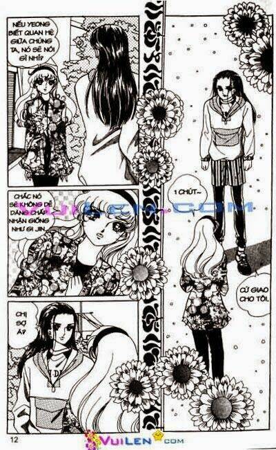 khi con gái gặp con trai chapter 8 13