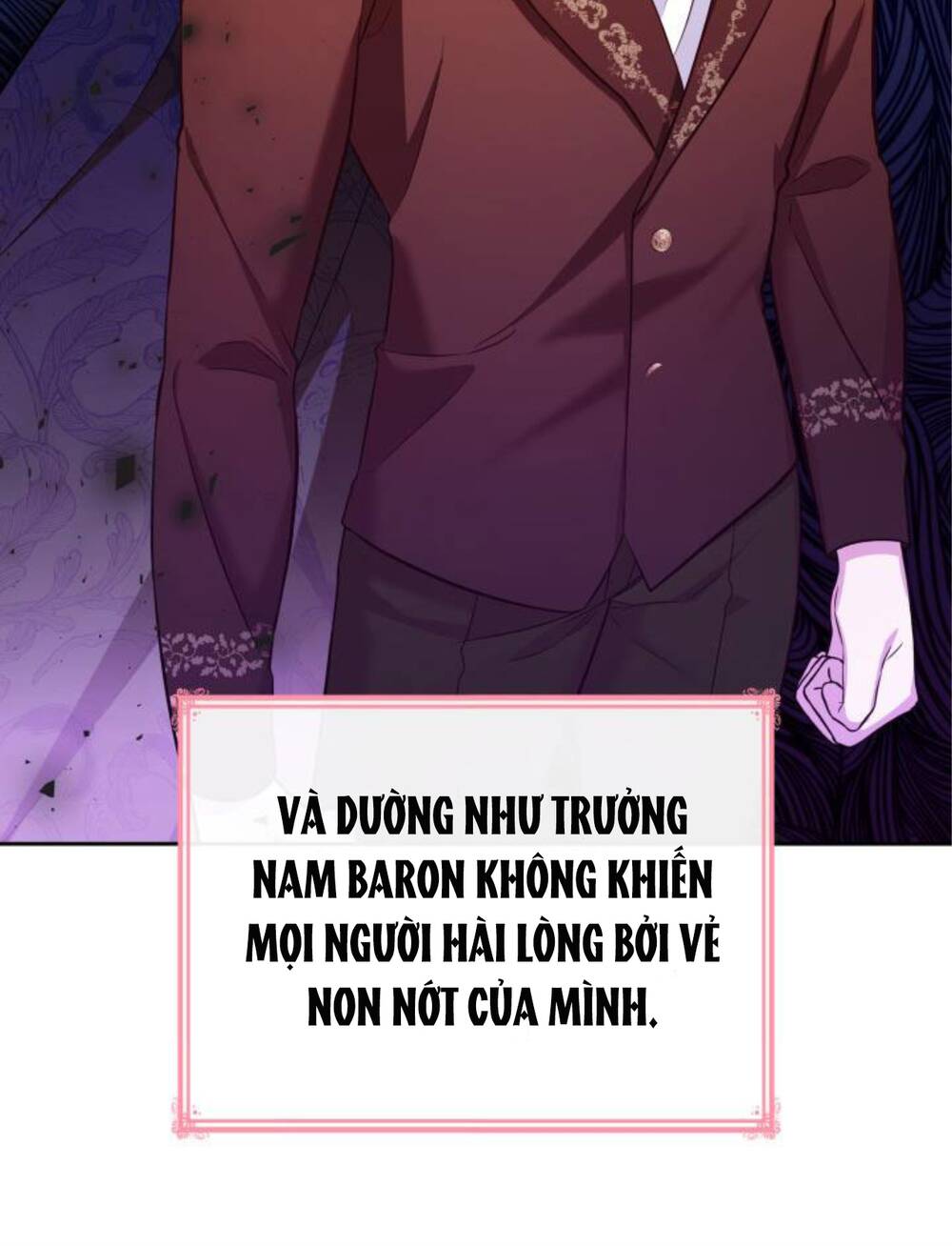 từ ác nữ, tôi trở thành một người mẹ chapter 21.1 27