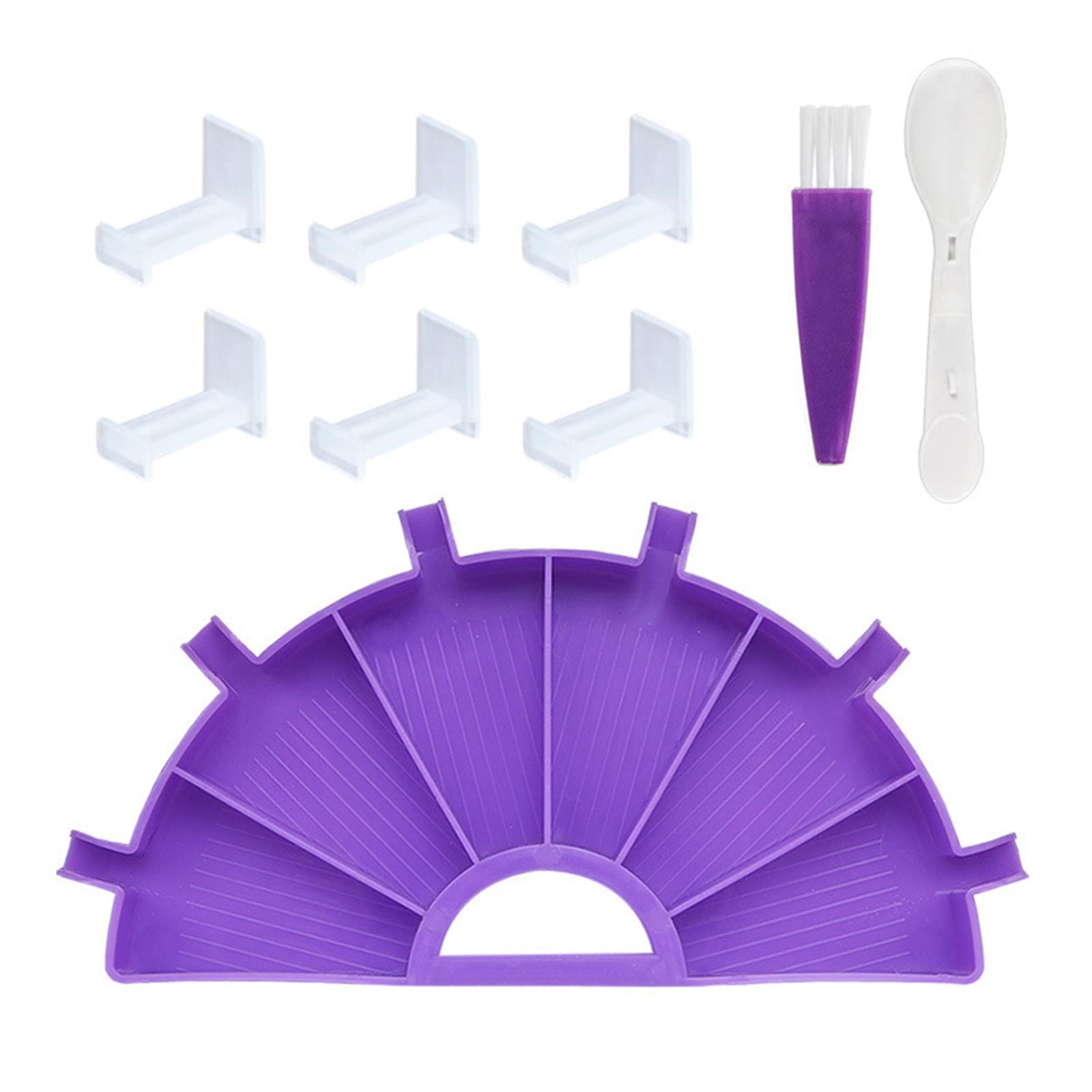 Diamond Paintings Accessories and Tools Diamond Paint Tray Holder DIY Craft