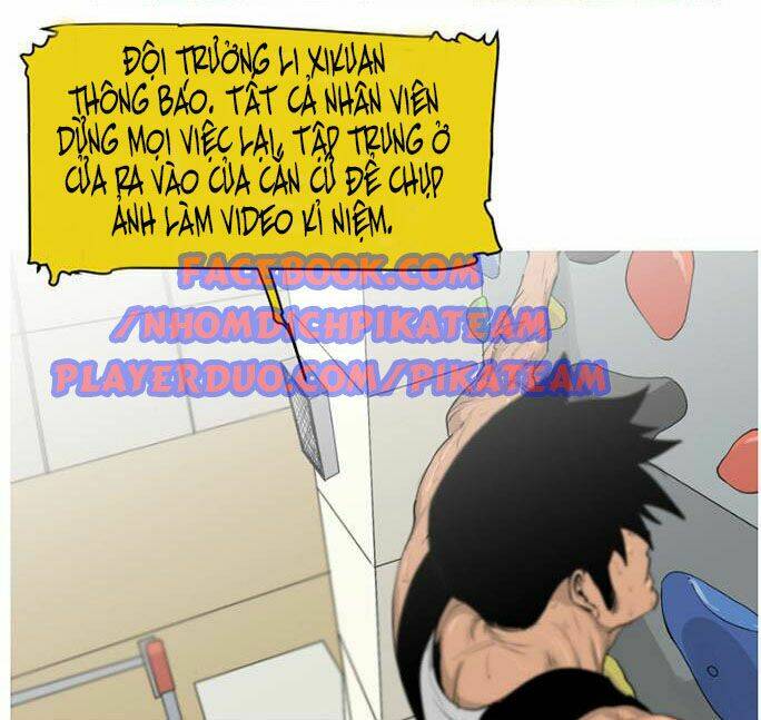 đêm vùng cực chapter 9 19