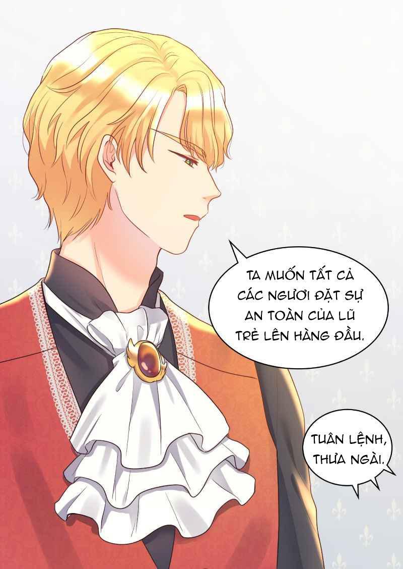 Sinh Đôi Xuyên Không Chapter 25 45