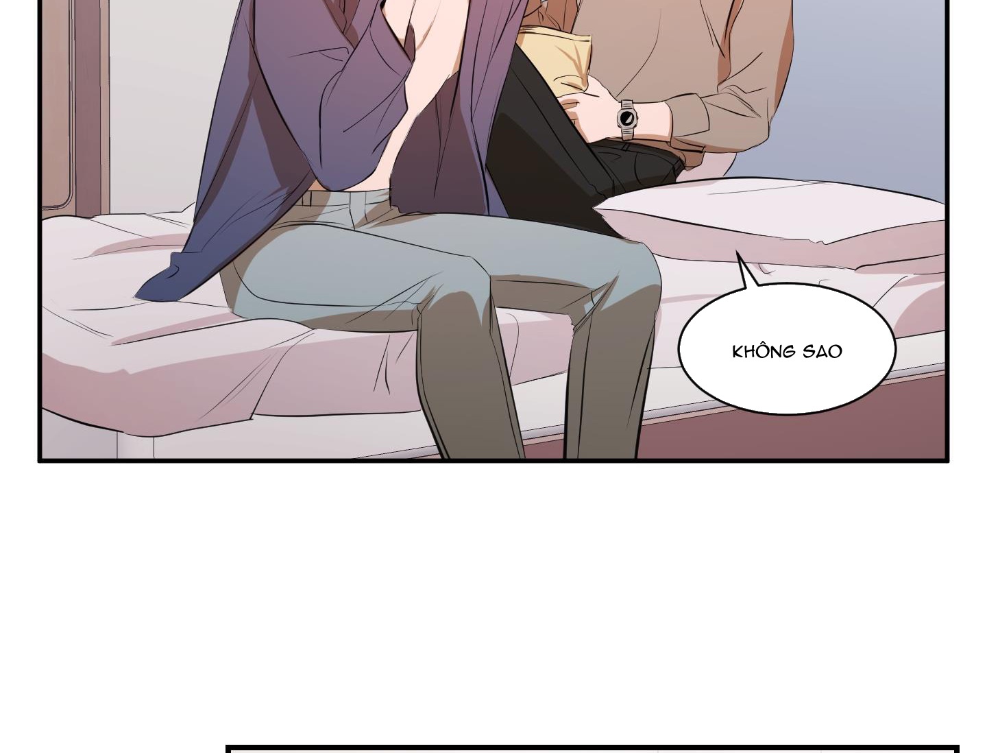 chốn riêng tư chapter 28 26